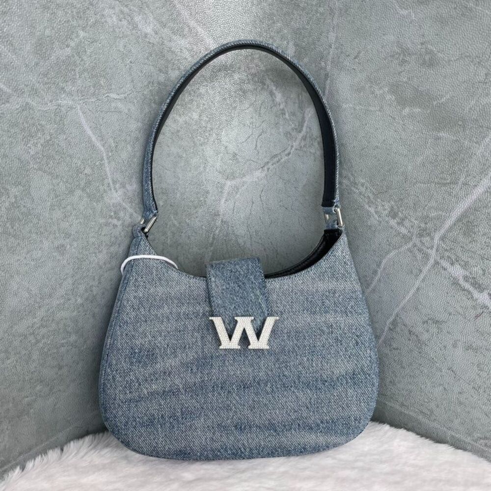 Alexander Wang Women Pre-Loved Bag Very Good Condition